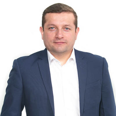 Fabian Urriago Guzmán