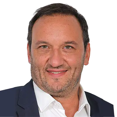Diego Bleger