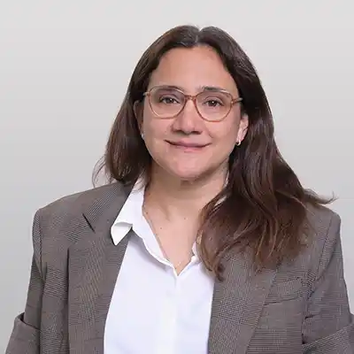 Soledad Vallejos Meana