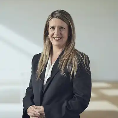 María de los Ángeles Olano