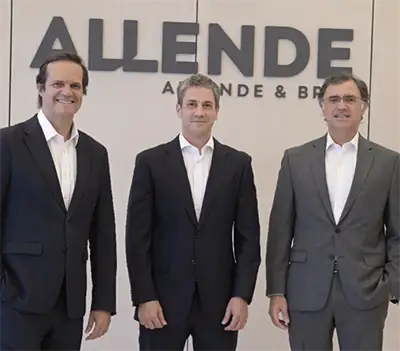 Allende & Brea