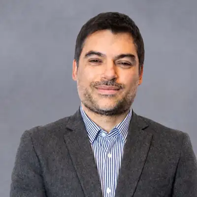 Gastón Lapaz