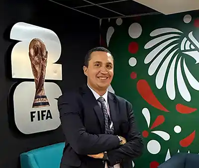 El Mundial que se jugó fuera de la cancha