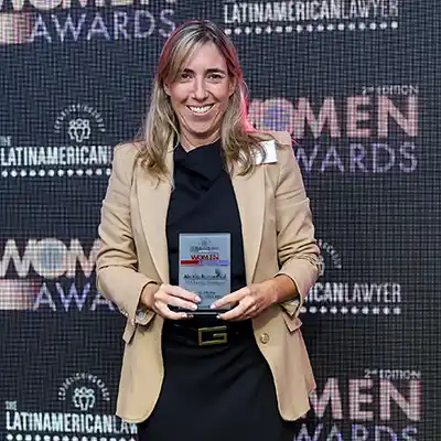 Alexia Rosenthal