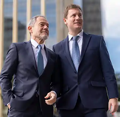 Ferrari Abogados