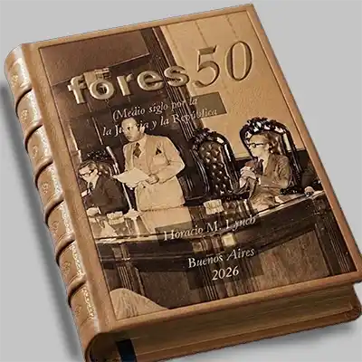 Libro FORES