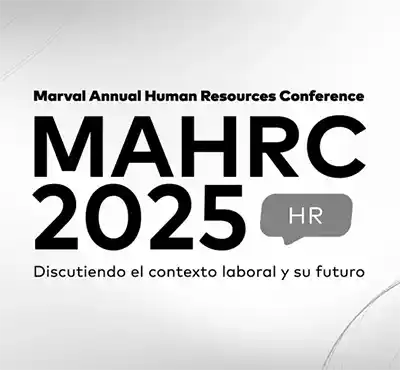 MAHRC 2025 / Marval