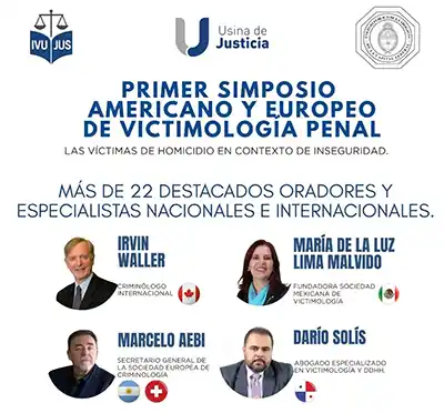 Simposio Penal