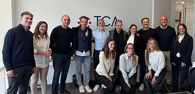 TCA Tanoira Cassagne participa como asesor legal en la adquisición mayoritaria de Unis Asesores de Riesgos S.A.