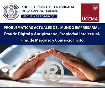 UCEMA / CPACF