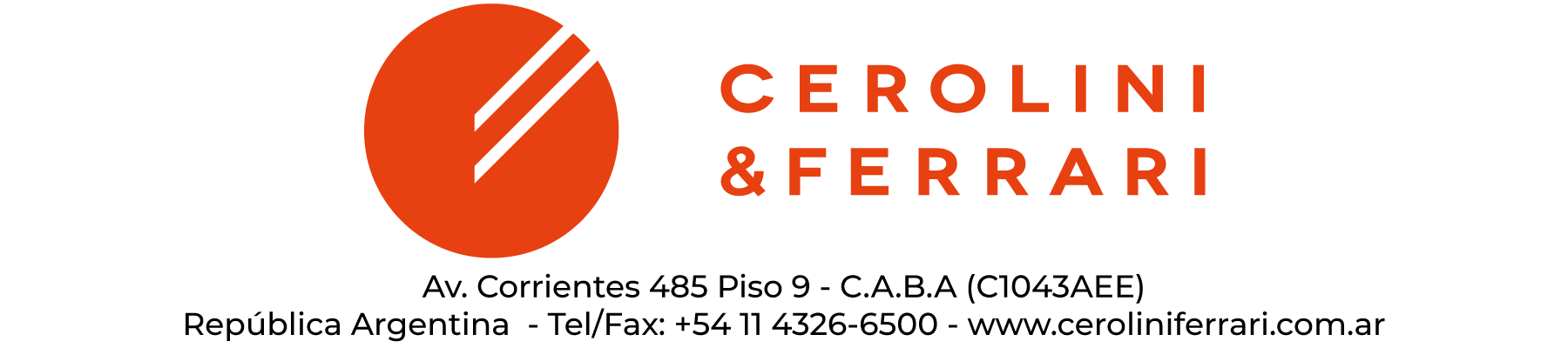 Cerolini & Ferrari